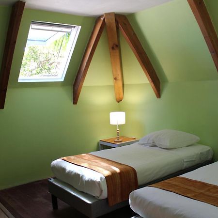 Hotel Tieti Poindimié Esterno foto