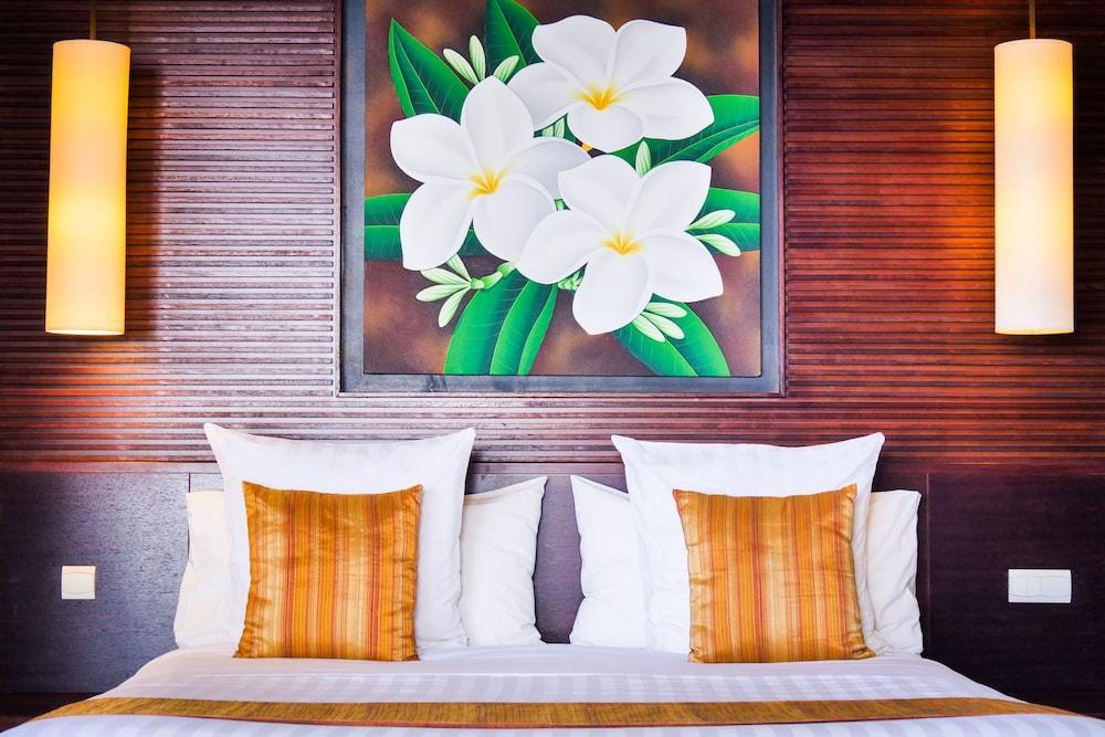 Hotel Tieti Poindimié Esterno foto