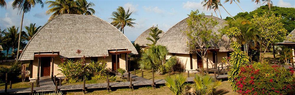 Hotel Tieti Poindimié Esterno foto