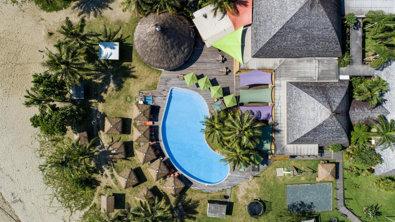 Hotel Tieti Poindimié Esterno foto