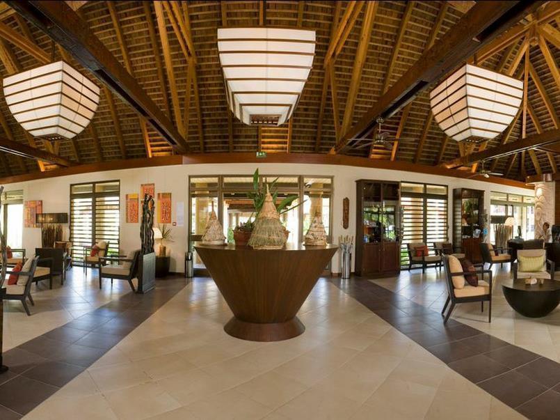 Hotel Tieti Poindimié Esterno foto