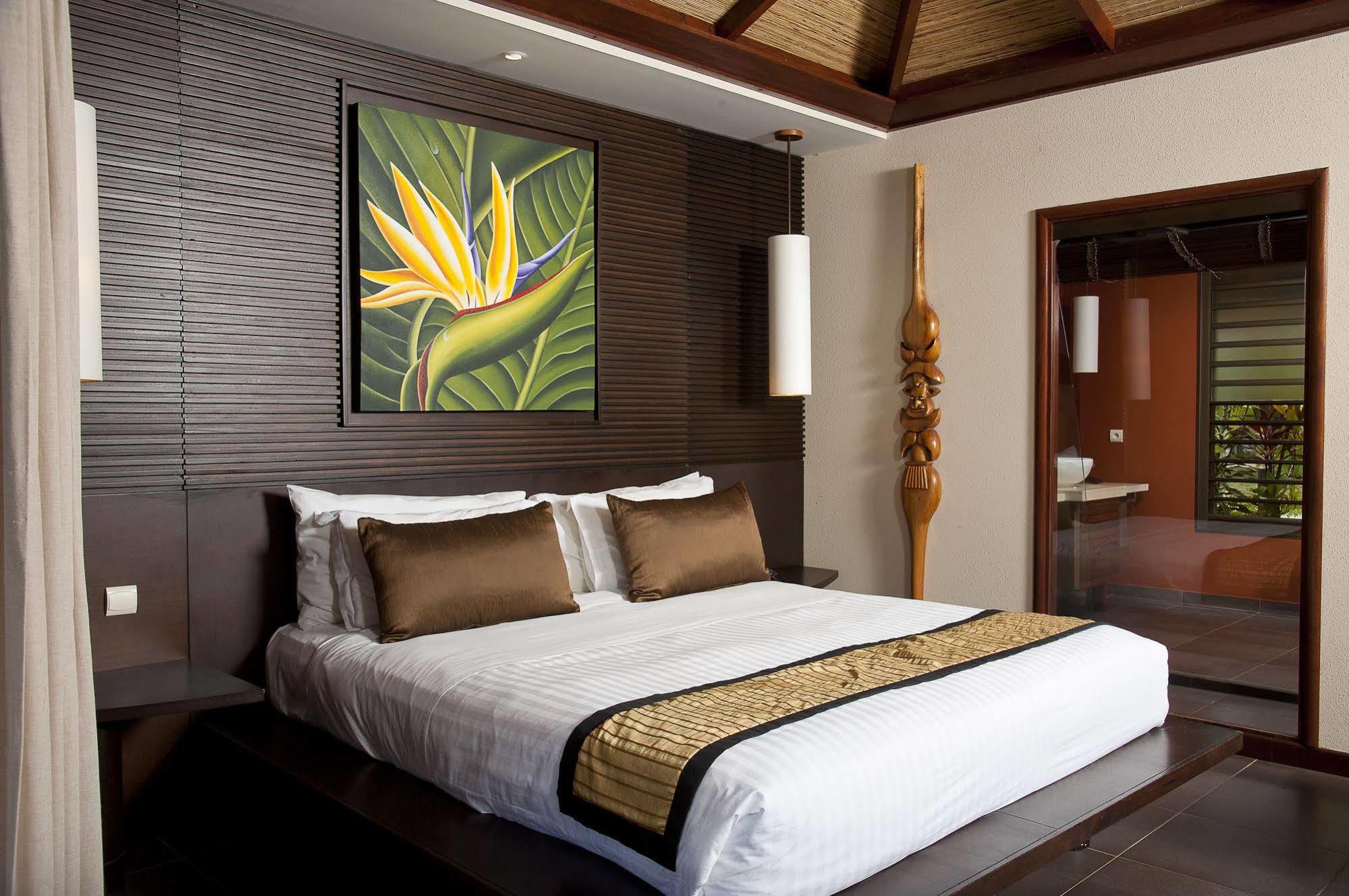 Hotel Tieti Poindimié Esterno foto